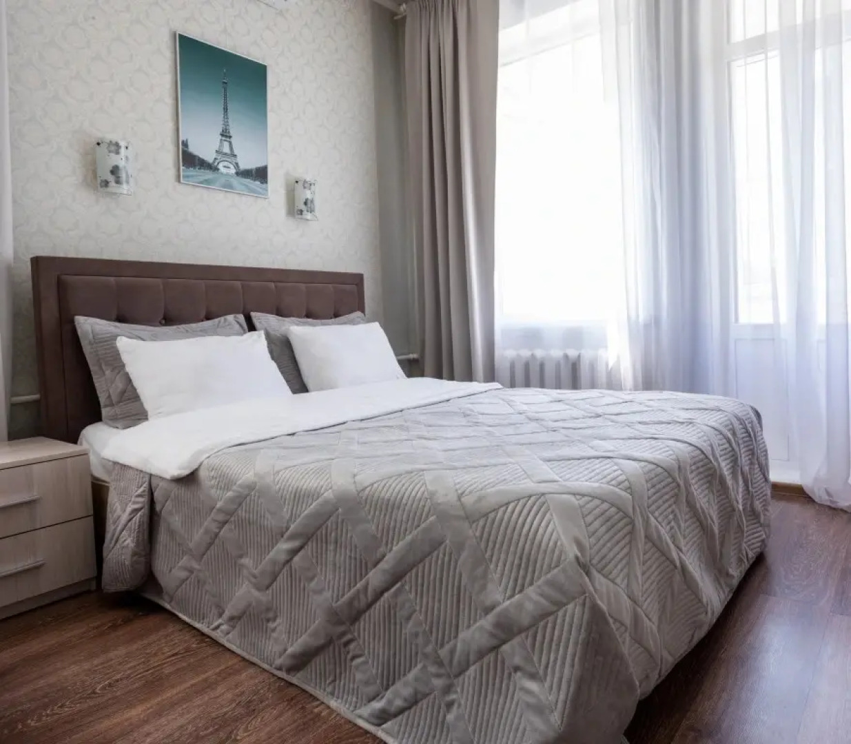 Апартаменты Сканди хаус классический