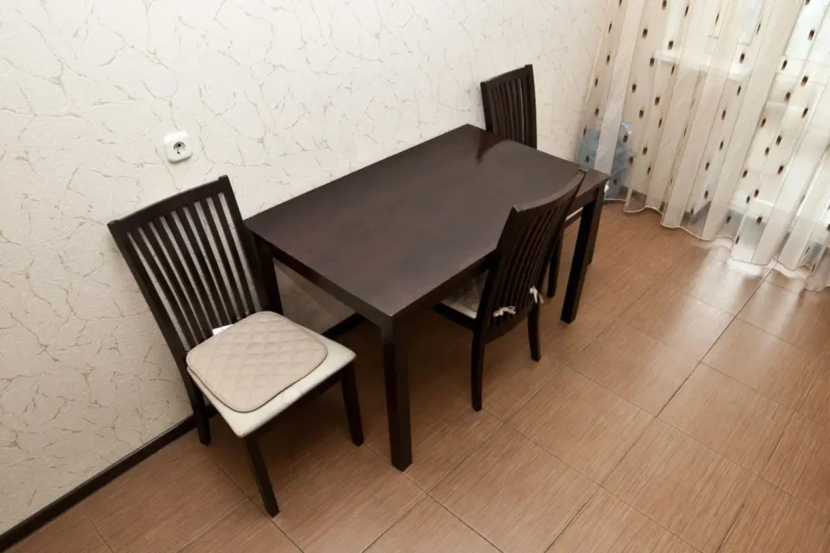 Квартира Марьин Дом на Бажова 68