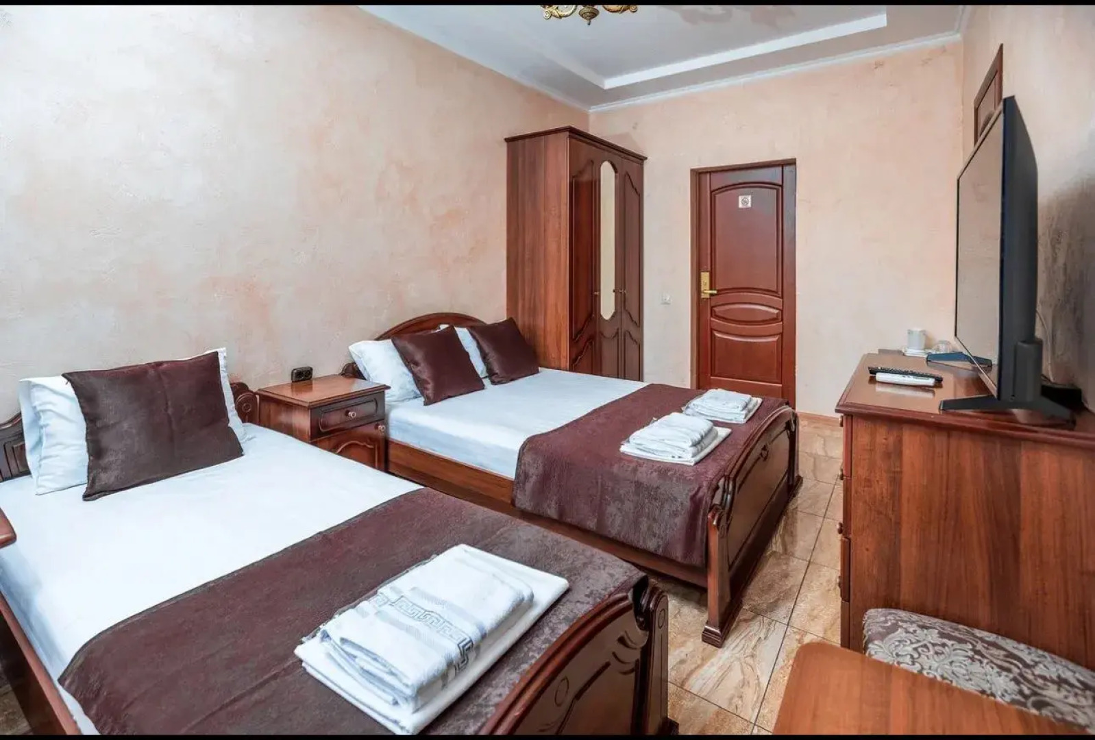 Гостевой дом Византия