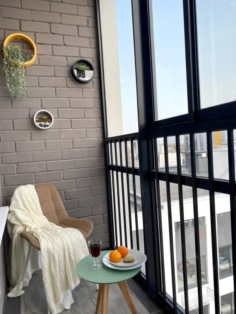 GOROD Si апартаменты в ЖК Суворов Сити