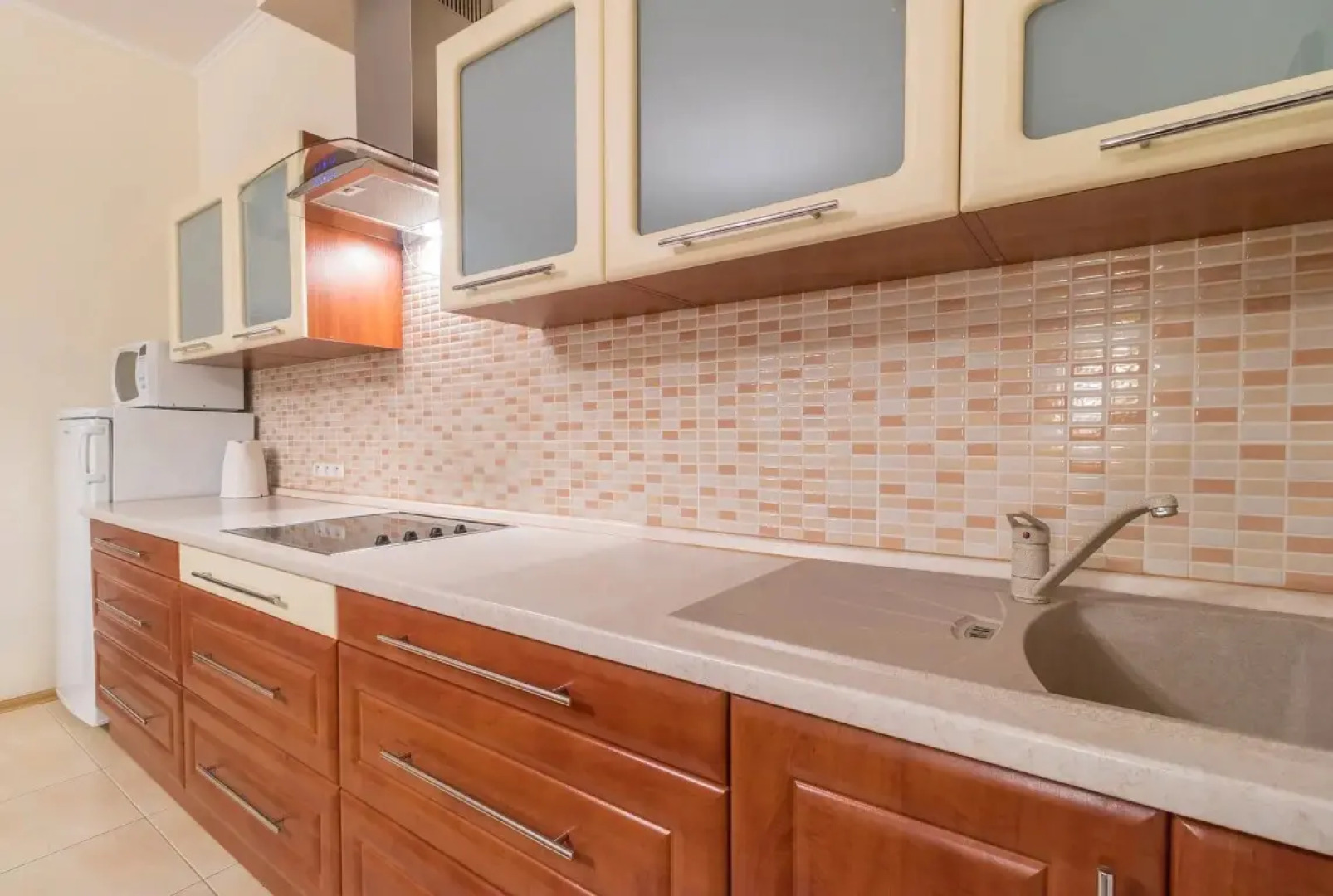 Апартаменты Apart39 в Центре Города