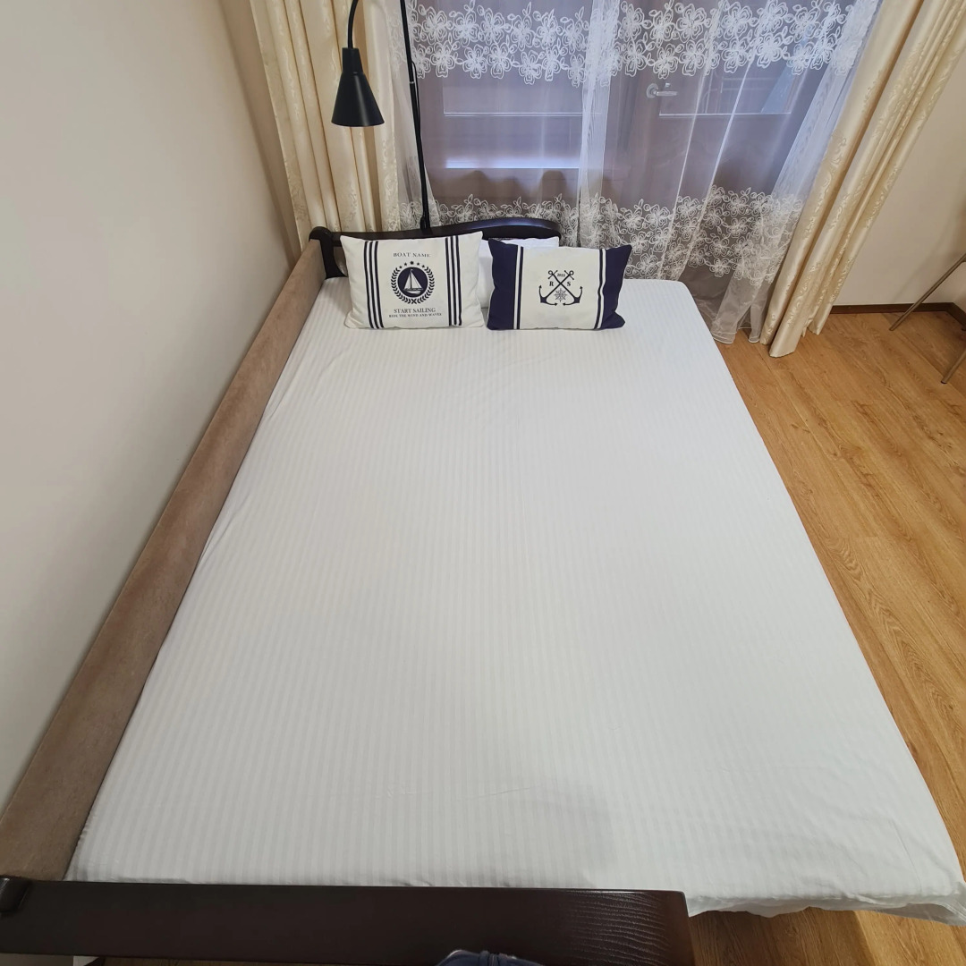 Квартира у моря