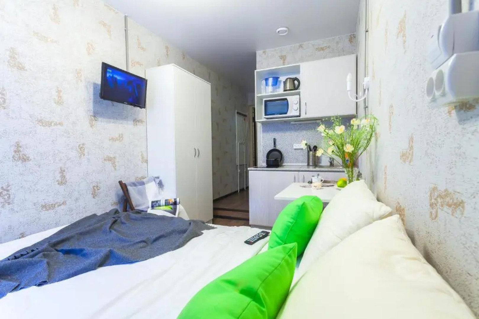 Квартира Гости Любят на Сенной