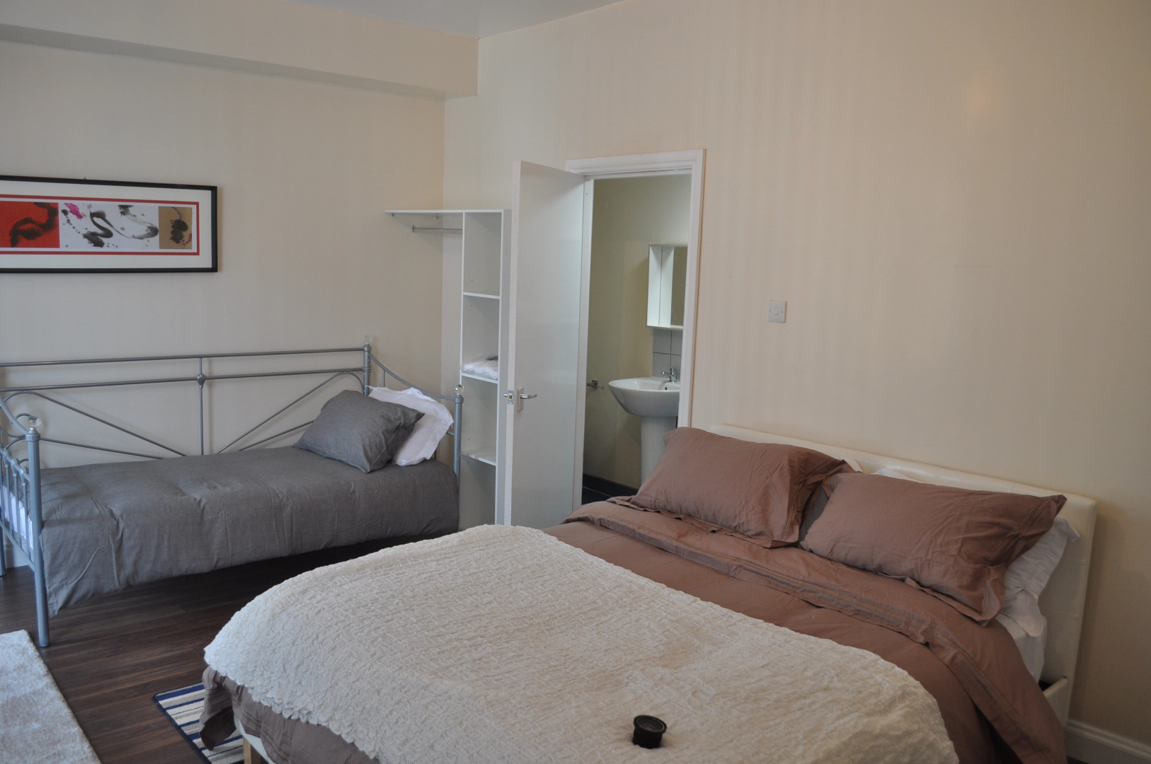 Отель Olive Lodge Blackpool