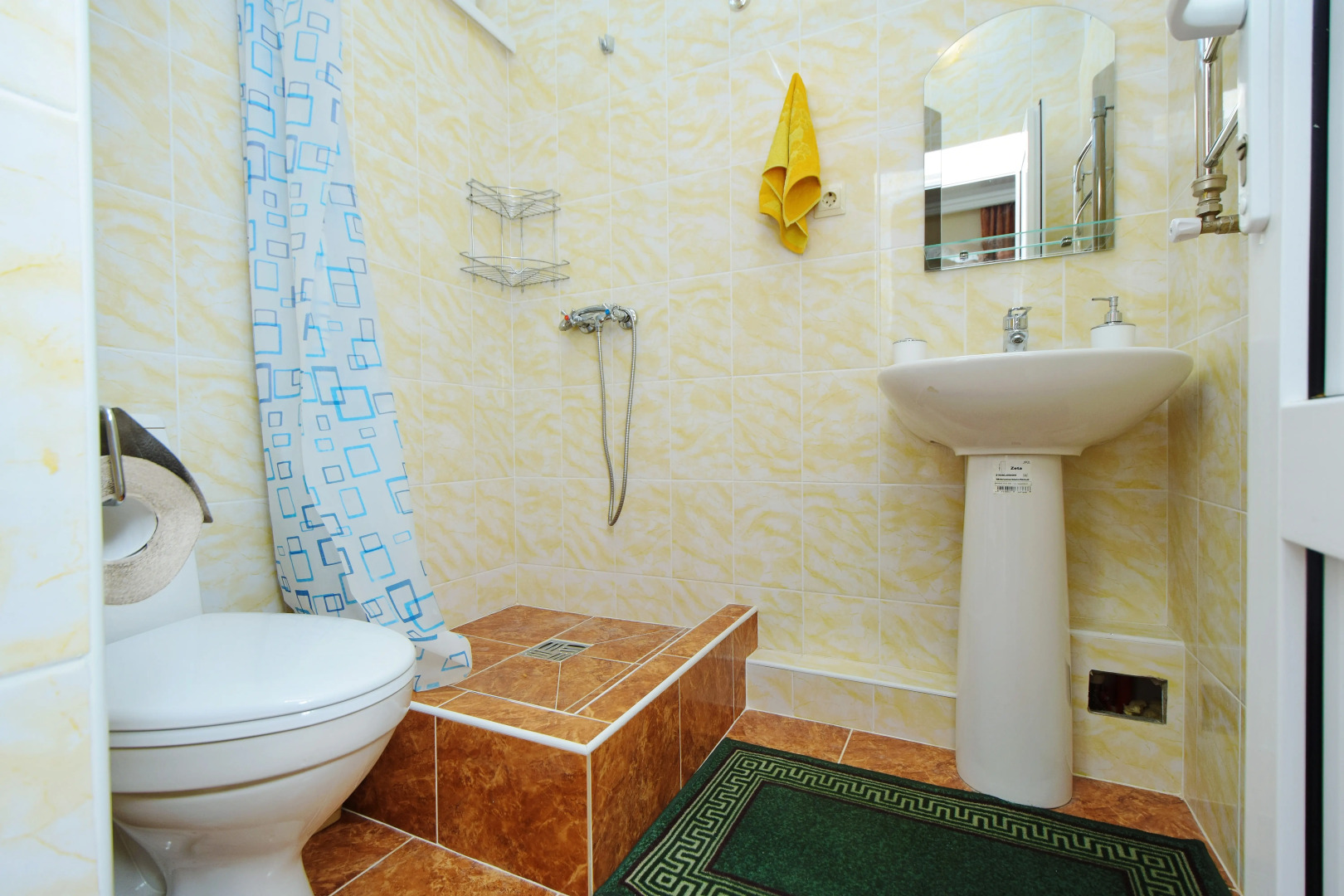 Гостевой Дом Палермо