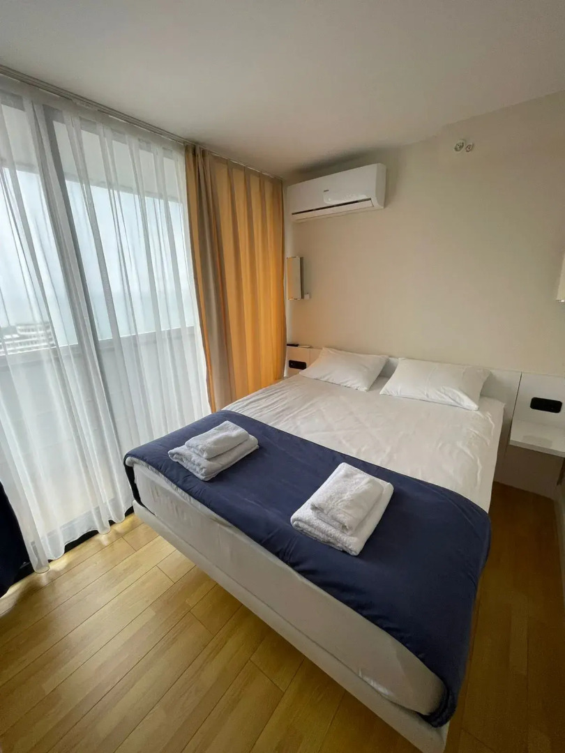 Апартаменты Welcome to Georgia