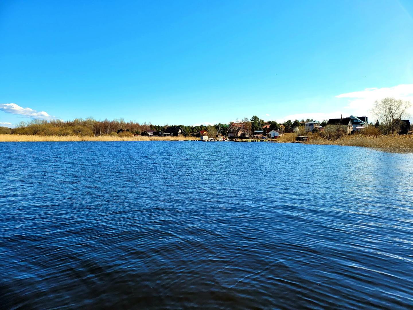 Частный дом в деревне Сосно 104