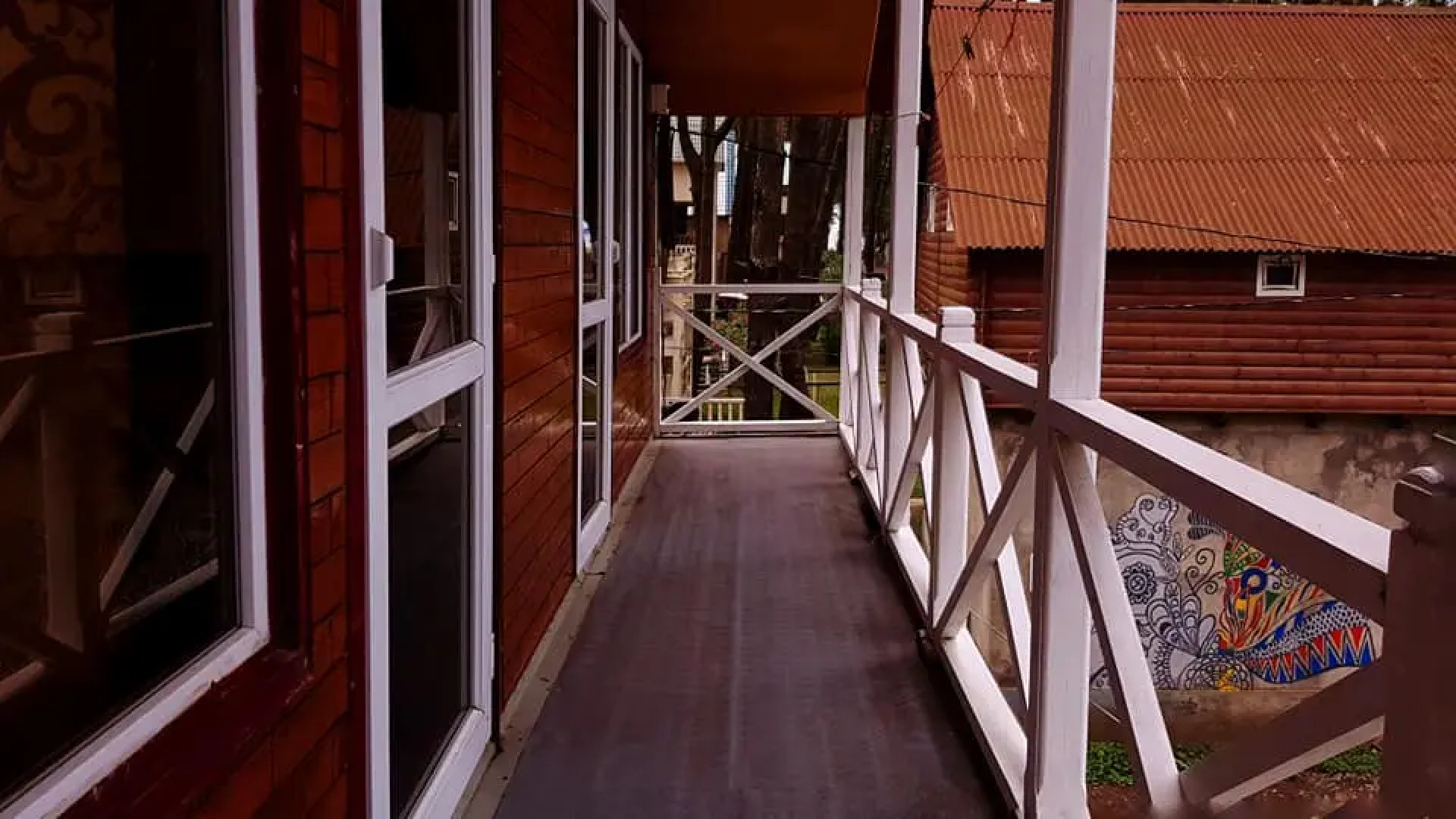 Гостевой Дом Grigoleti