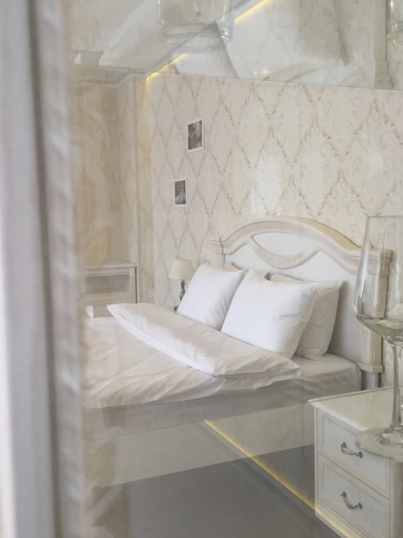 Отель Магадан