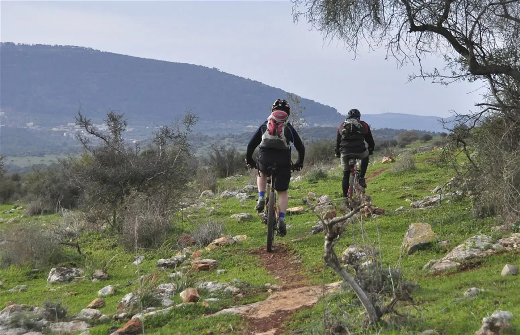 Отель Pearl of the Valley