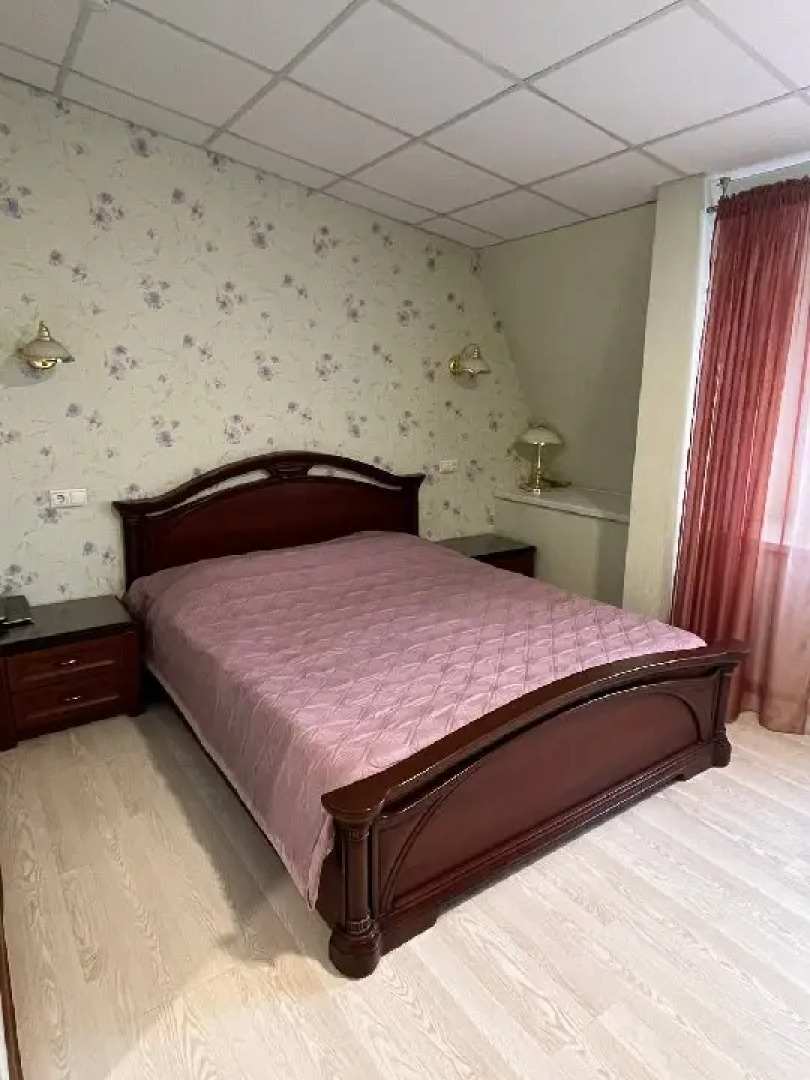 Отель Седьмое Небо