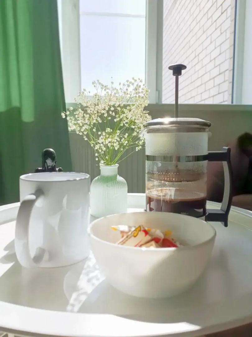 Квартира High dreams