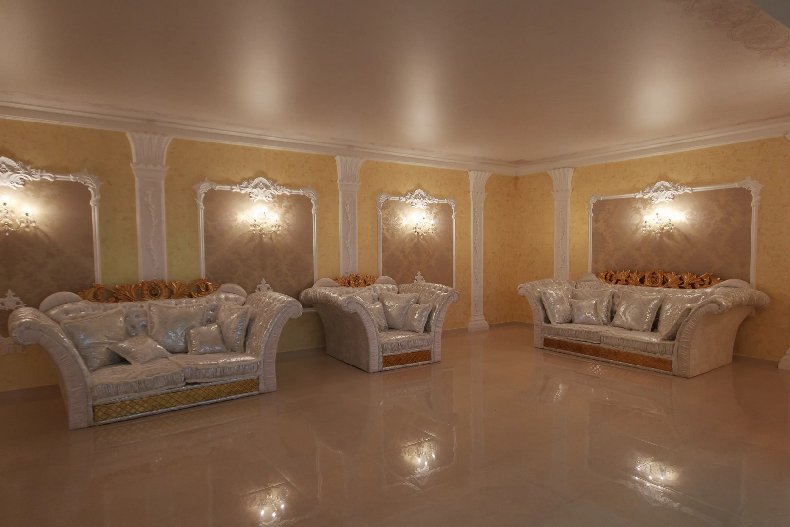 Гранд Отель & SPA Аристократъ