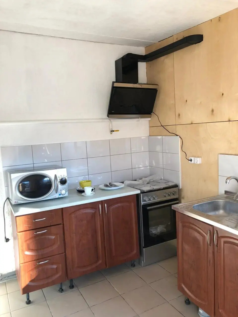 Мини-отель Булгаков