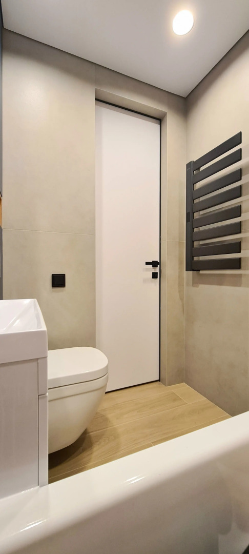 Апартаменты на Кирова 17