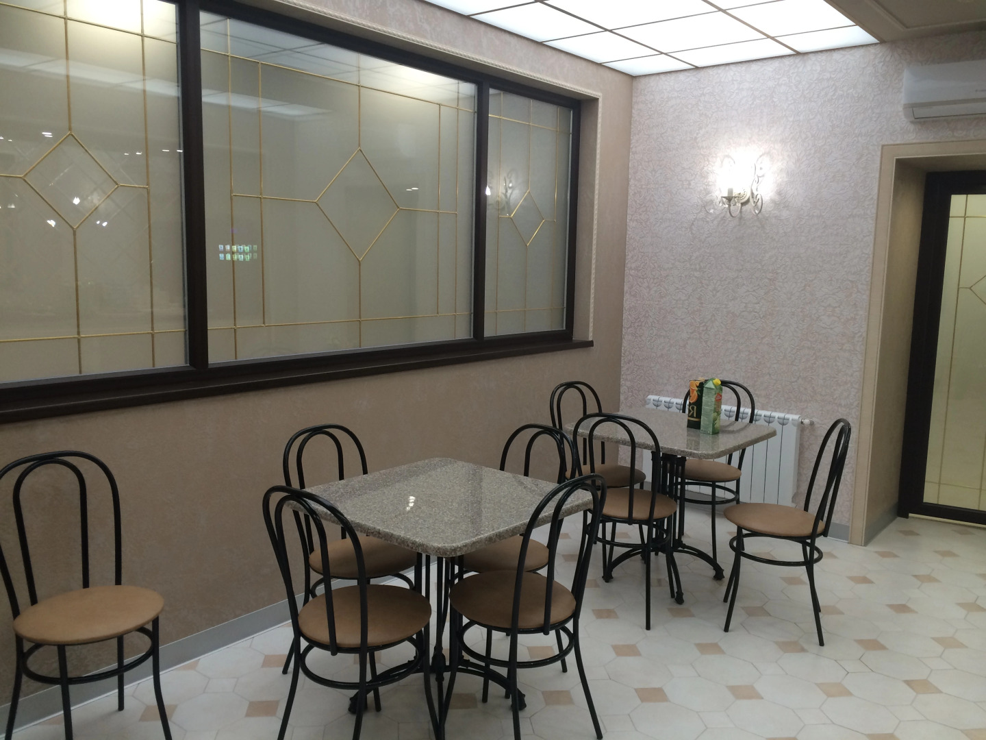 Отель Московский