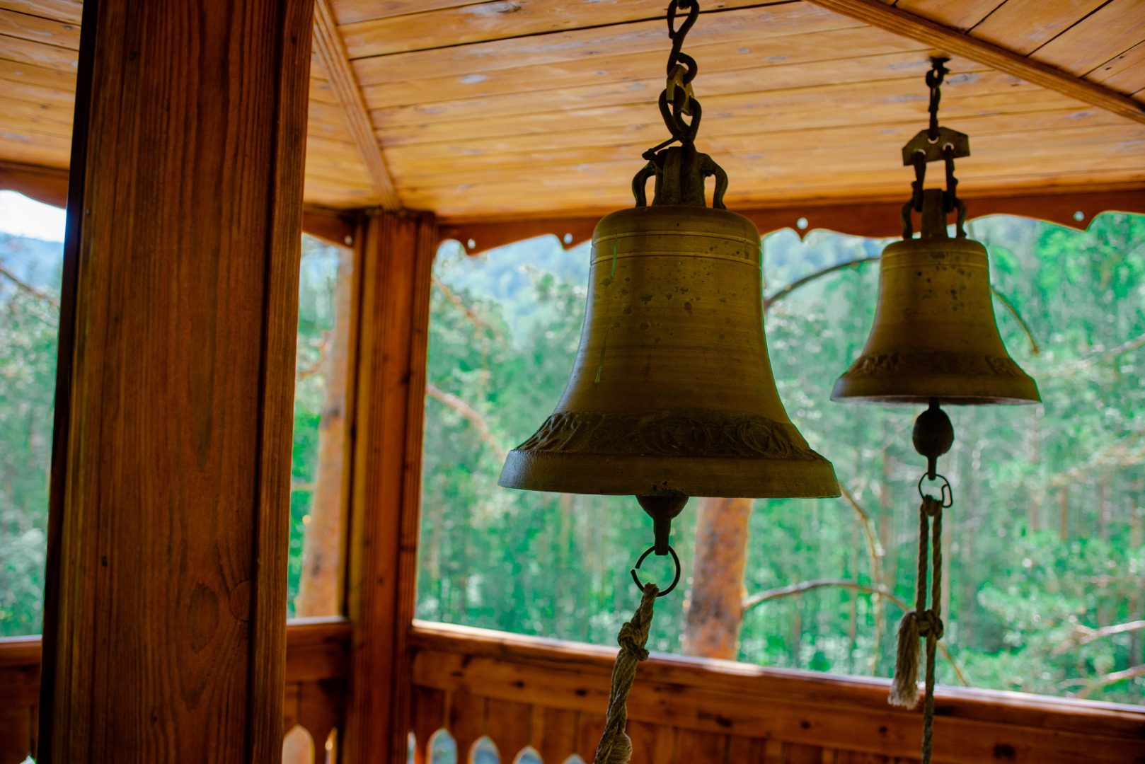 Отель ГК Ареда 1 - Mountain