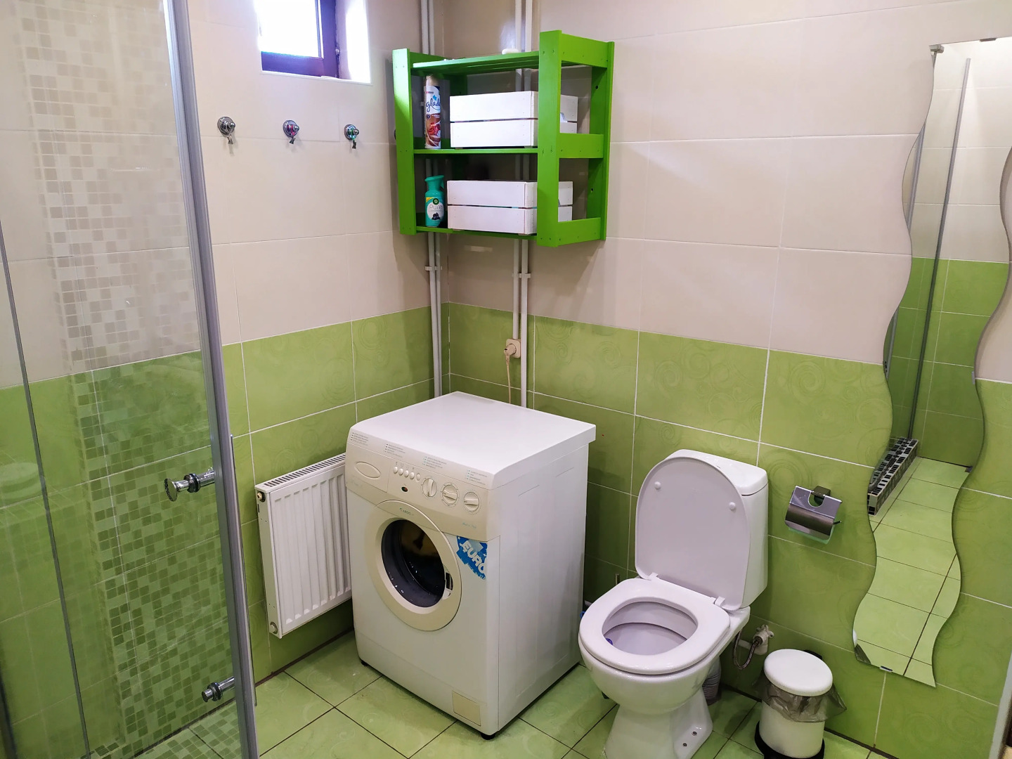 Частный Дом в Краю Озёр