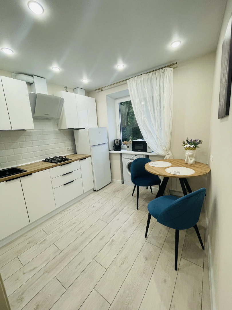 Квартира Уютная в Центре Города