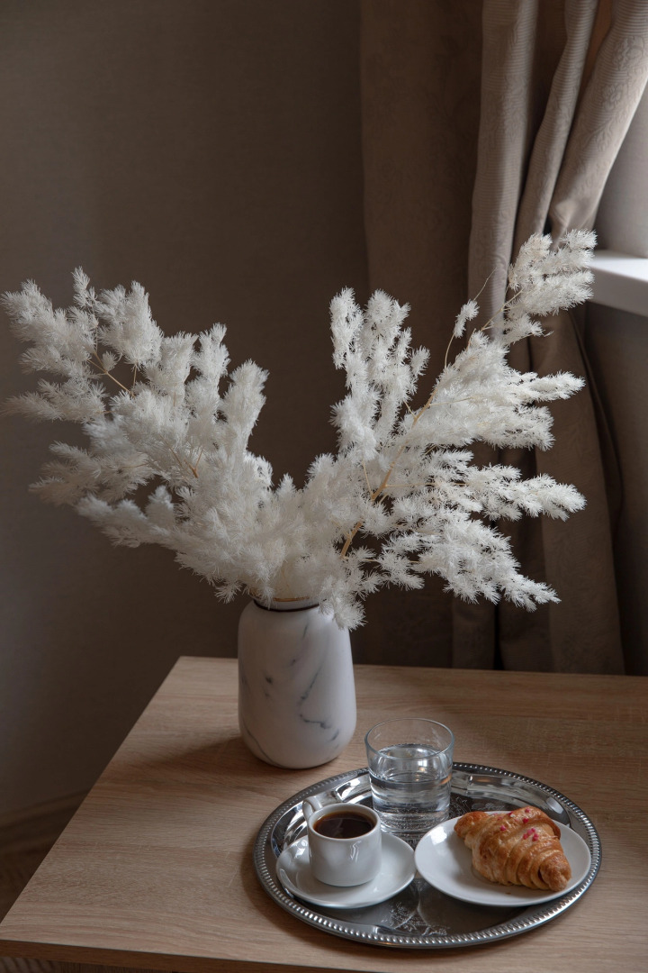 Отель Панфилов