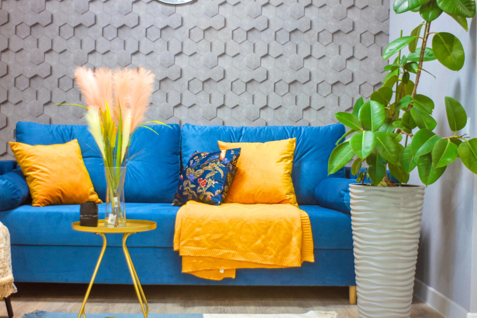 Апартаменты Стильная квартира