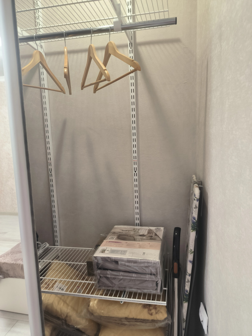 Квартира Апартаменты Александры Чащиной