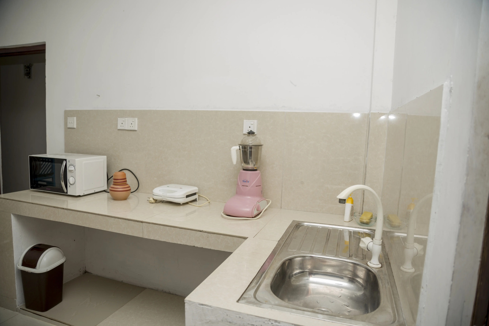 Гостевой Дом Lotus Lodge