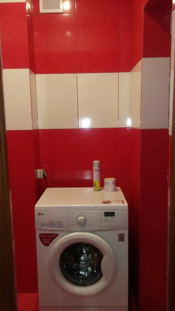 Апартаменты на Калинина 14