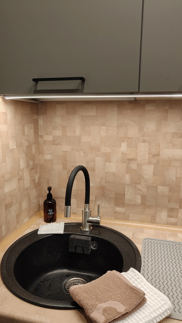 Квартира на Проспекте Ленина 6