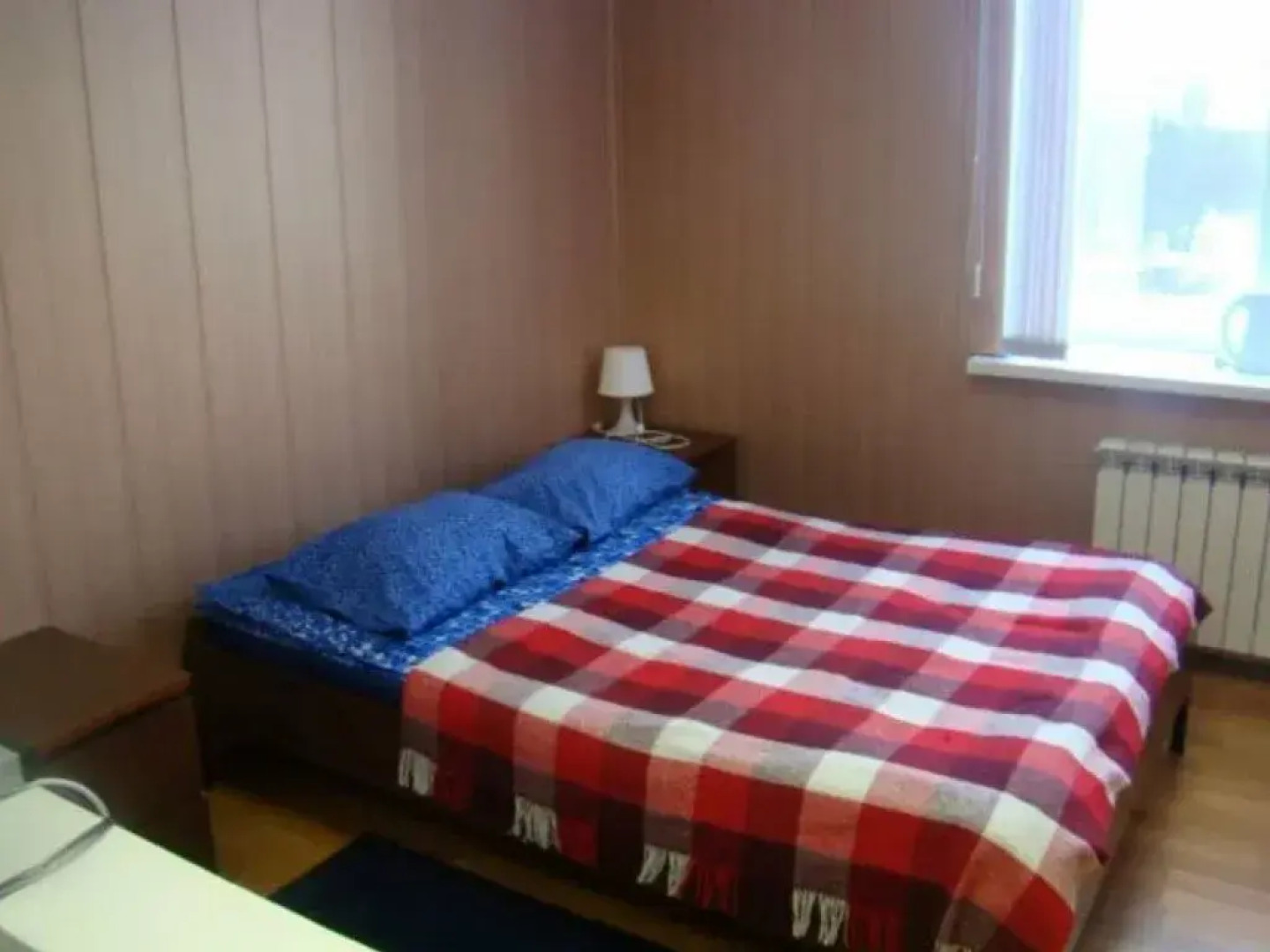 Отель Дубрава