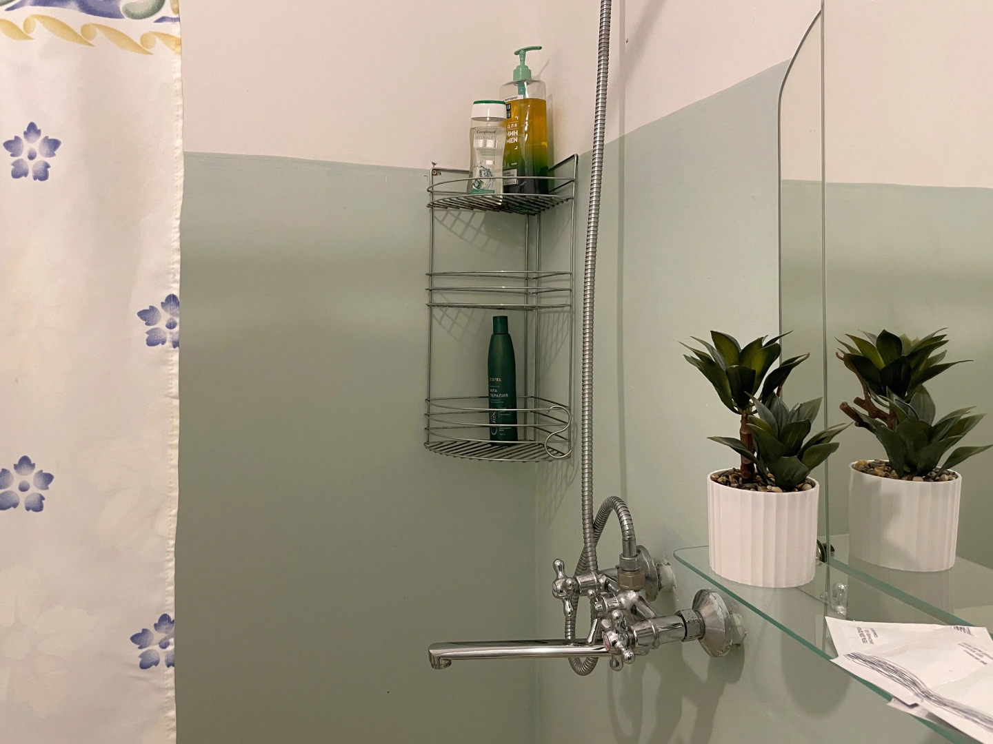 Квартира Мини на Героев