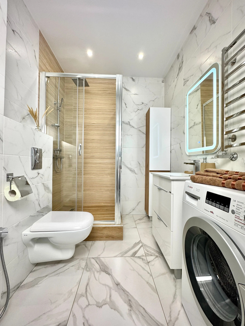 Апартаменты Янтарь