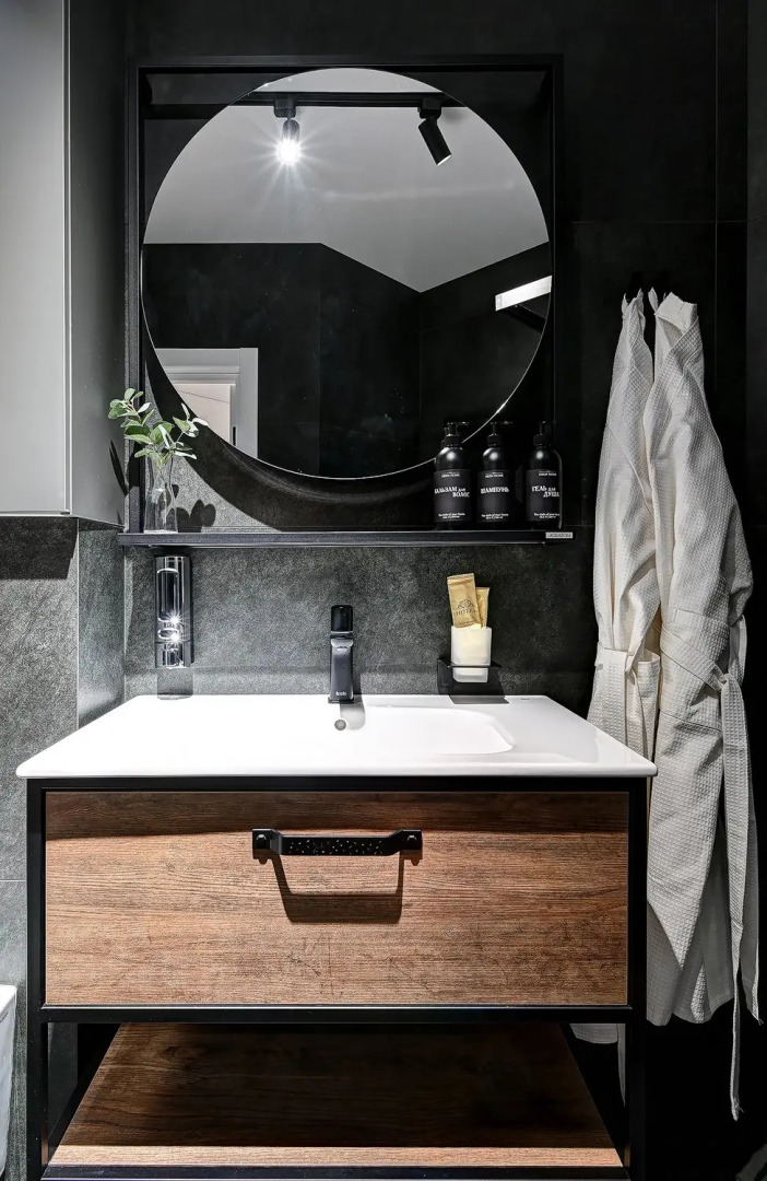 Квартира Комфортная Стильная ЖК Центральный