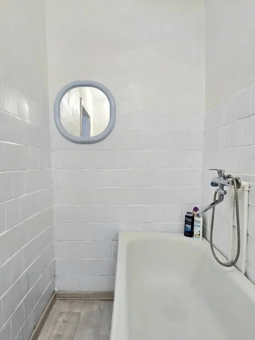 Квартира Худайбердина 101 б