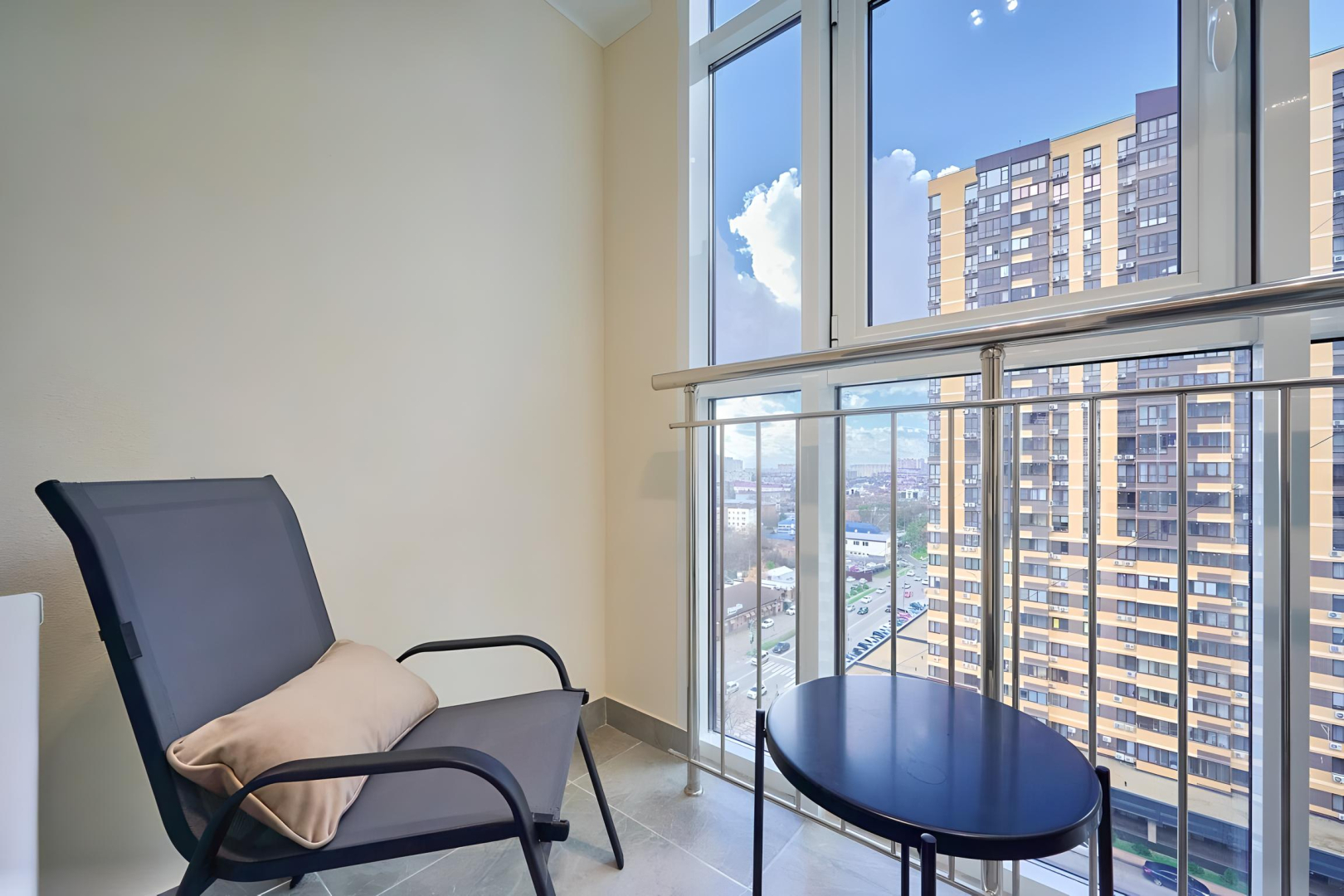 Апартаменты Grand Palace 1231