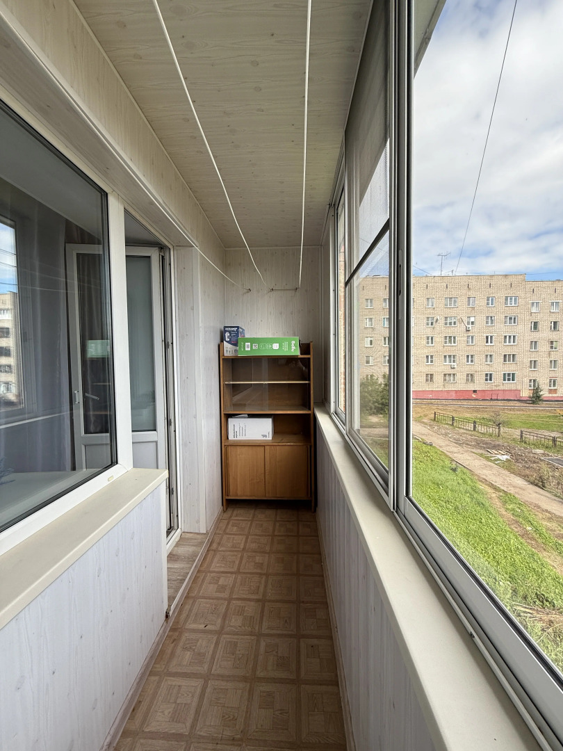 Апартаменты на Кирова 202