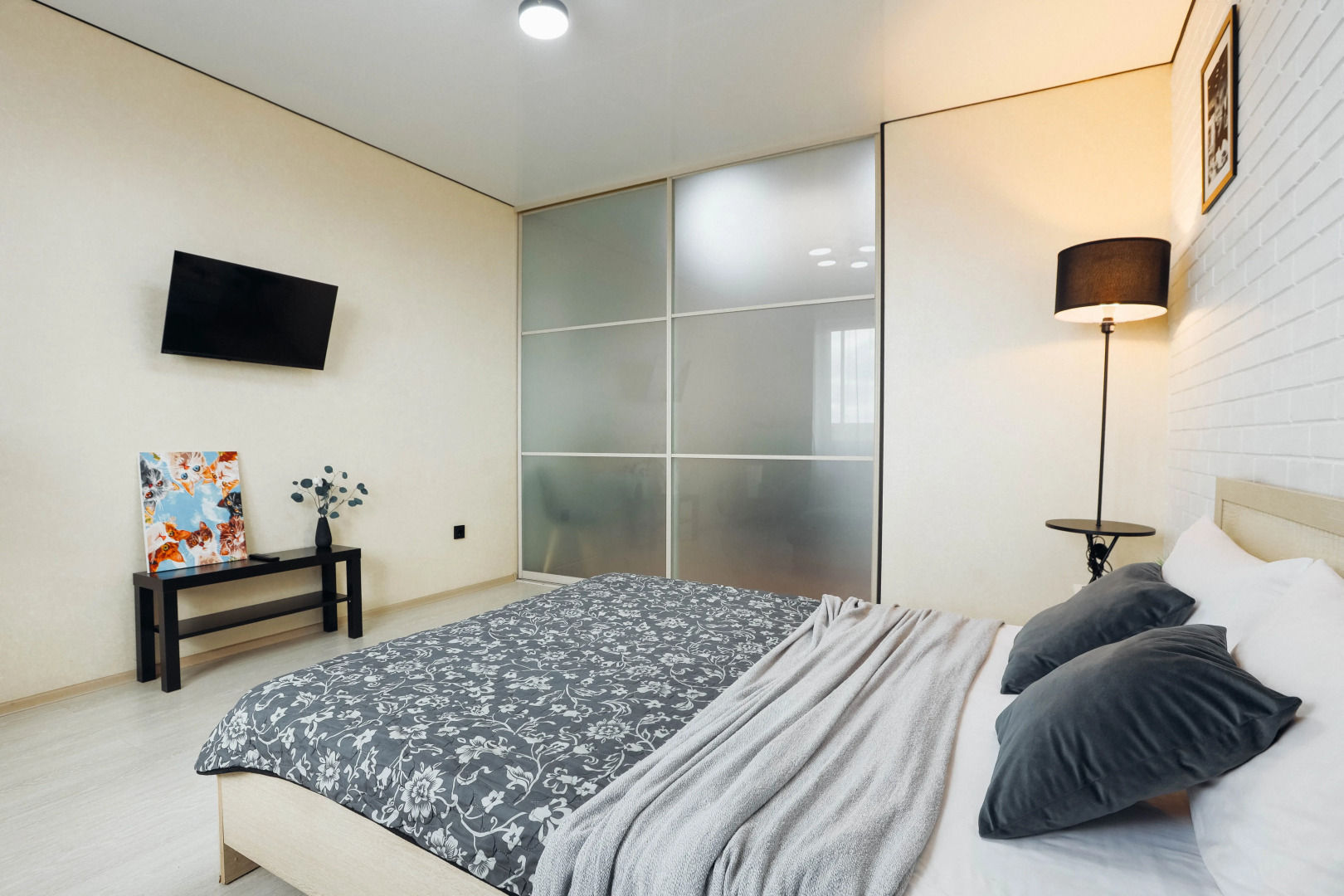 Квартира Home Hotel Like