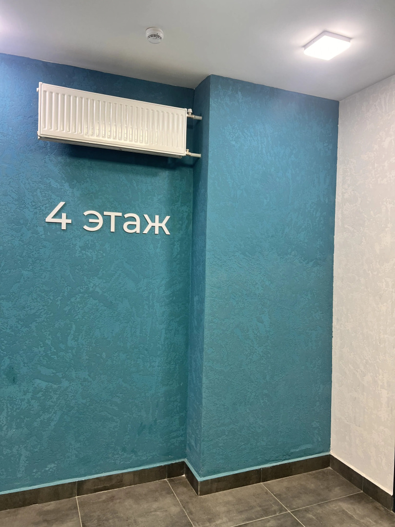 Квартира Закаты Нижнего