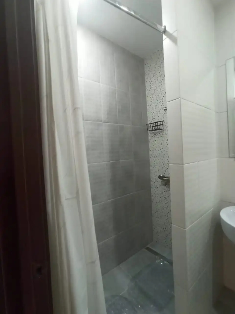 Квартира Уютная квартира