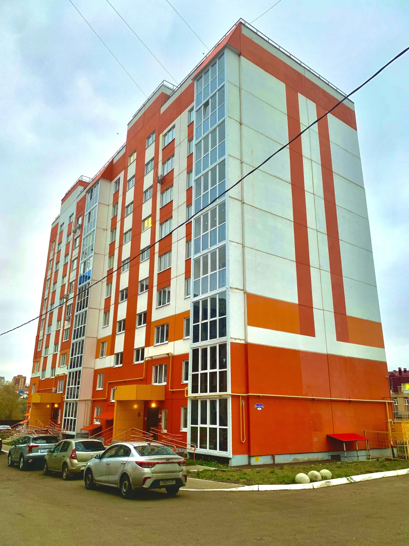 Квартира на Филатова 5