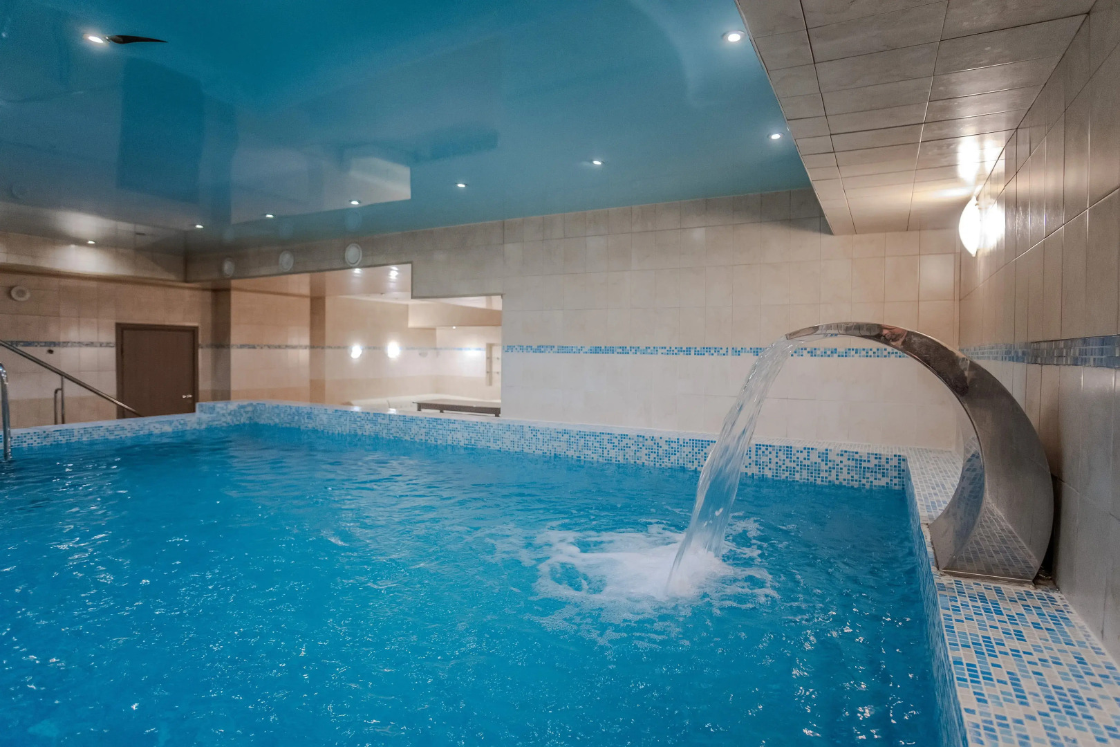 Отель «Гостиный Двор»