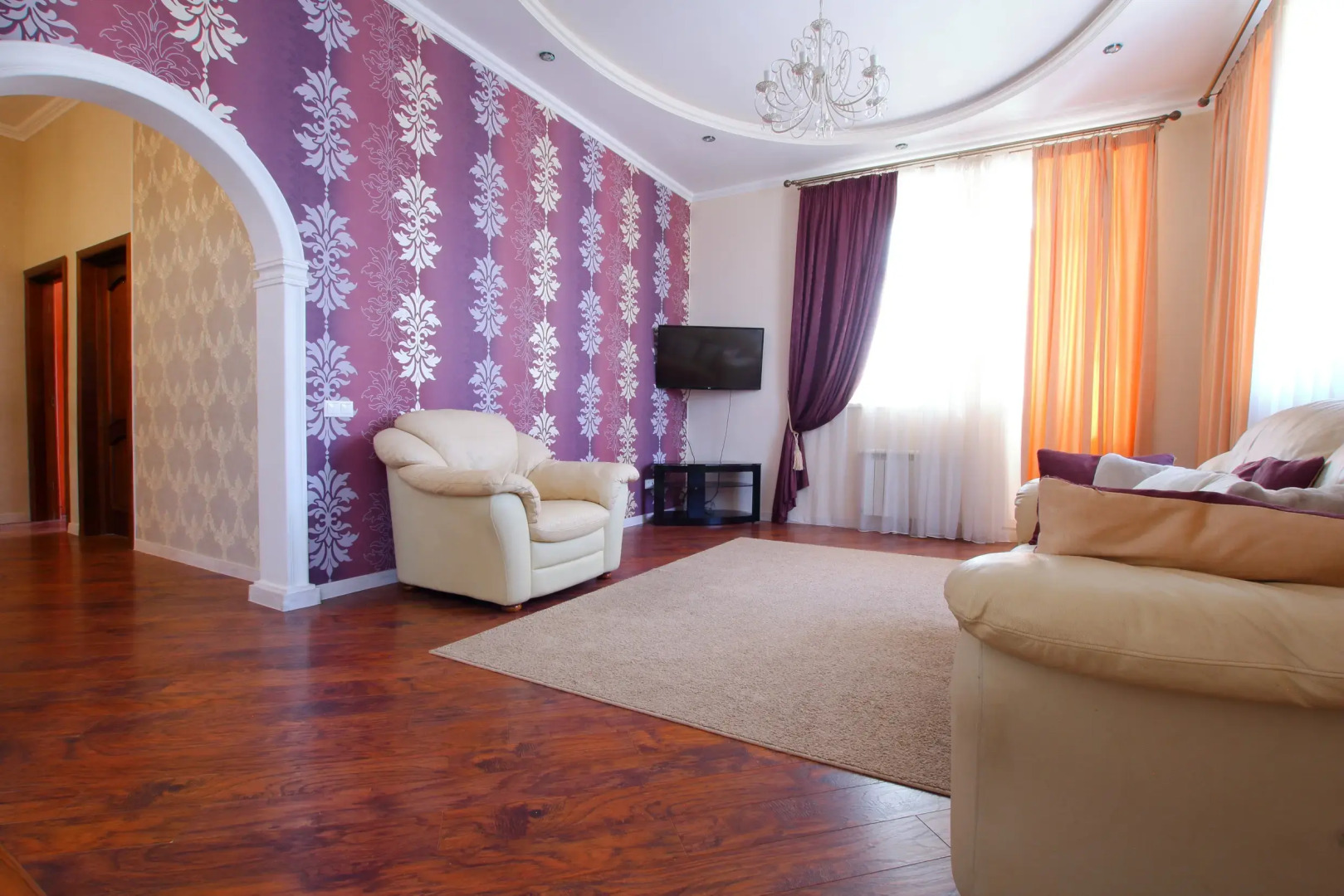 Квартира Timhouse ТД XL