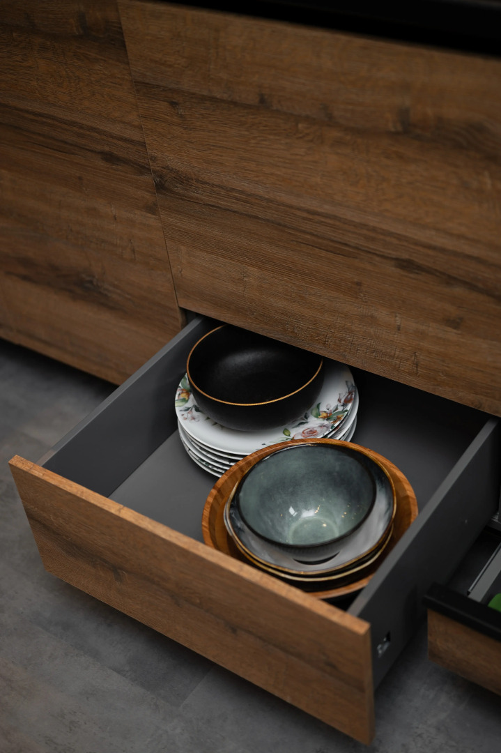 Квартира в Доходном доме купца Конконена