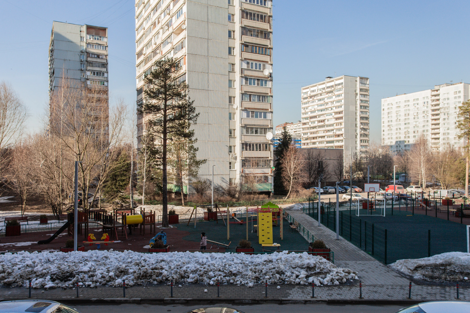 Апартаменты Эйнштейна 4