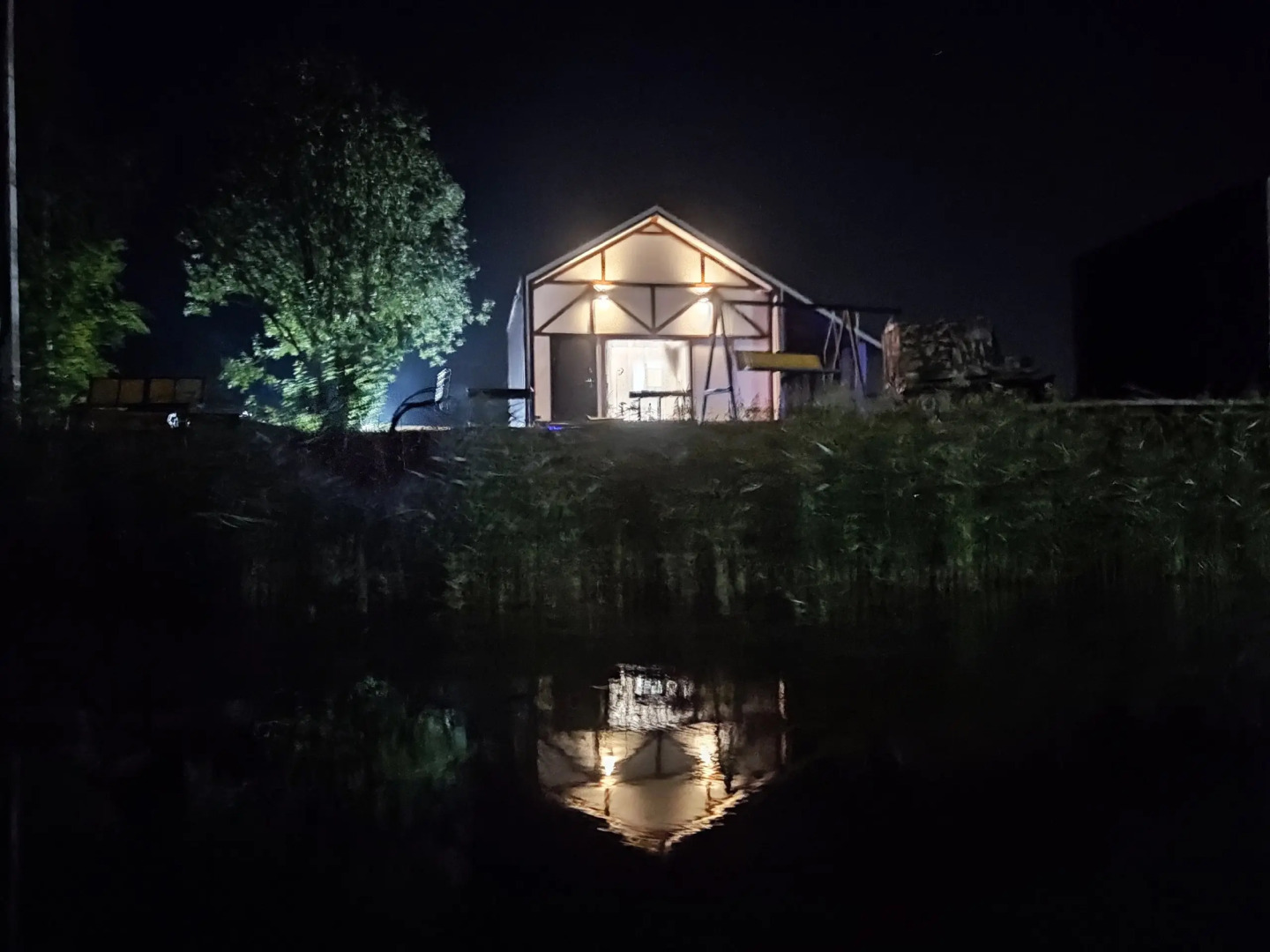 Гостевой дом Чистые пруды