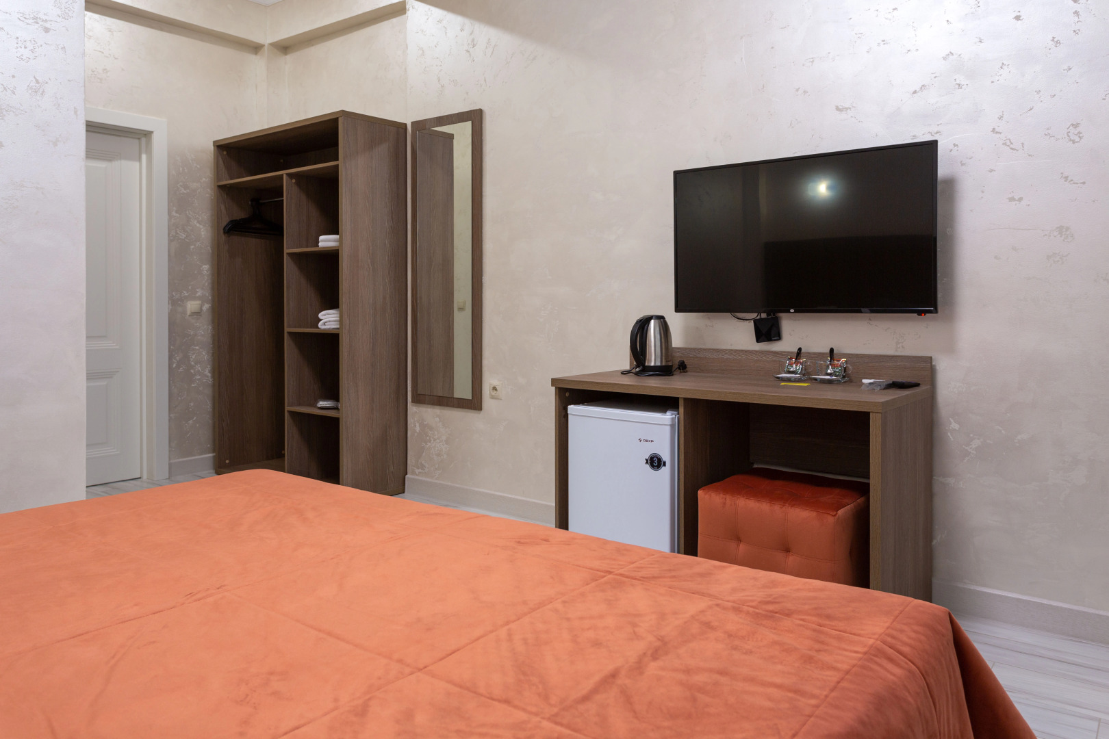 Гостиница Амра