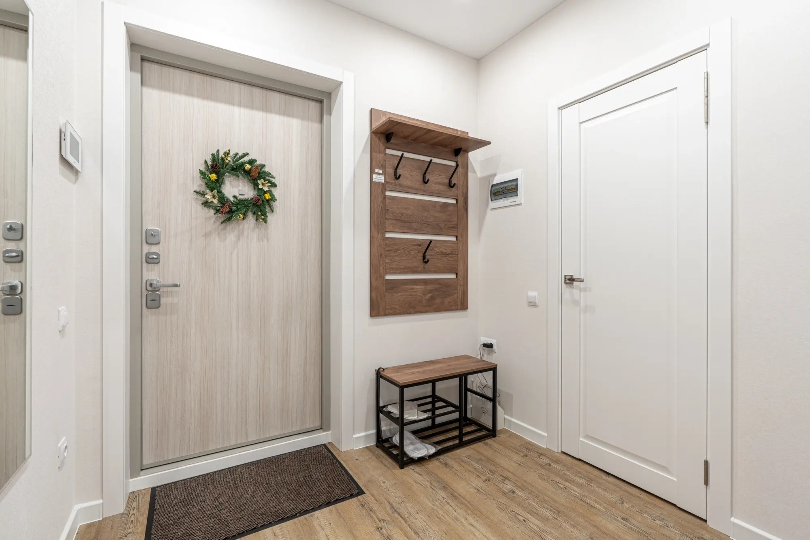 Квартира Комфортабельная а в новом ЖК