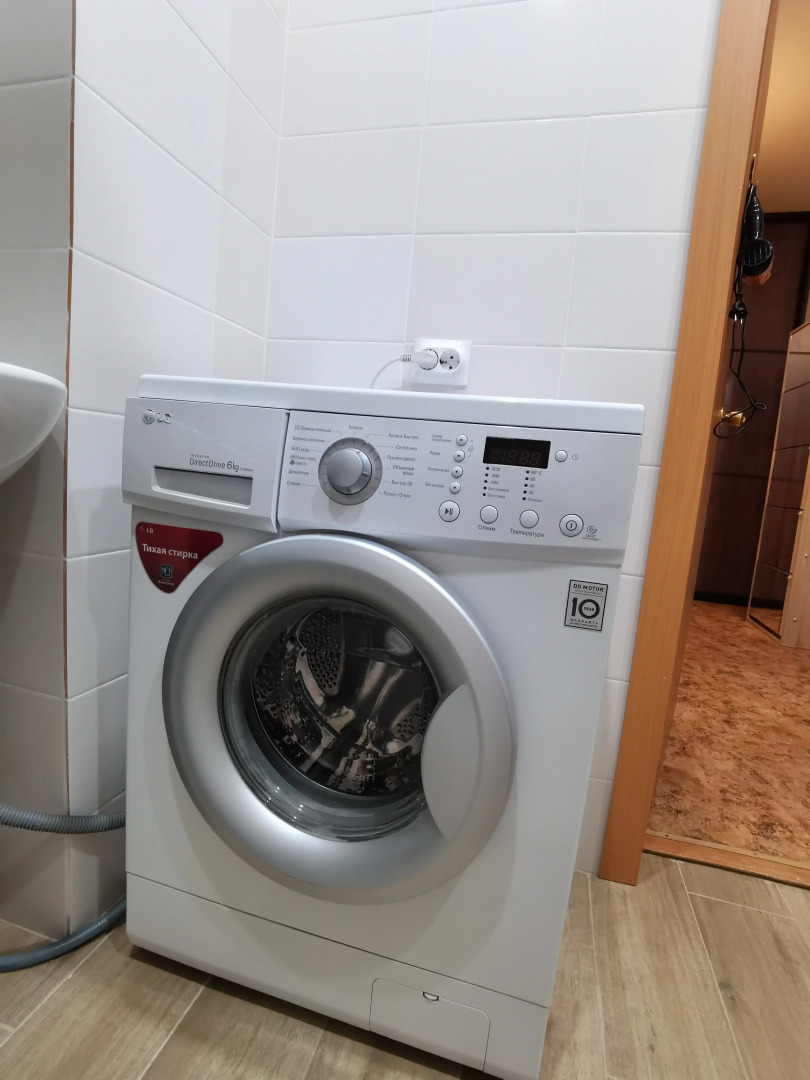 Апартаменты на Павла Шаманова 34