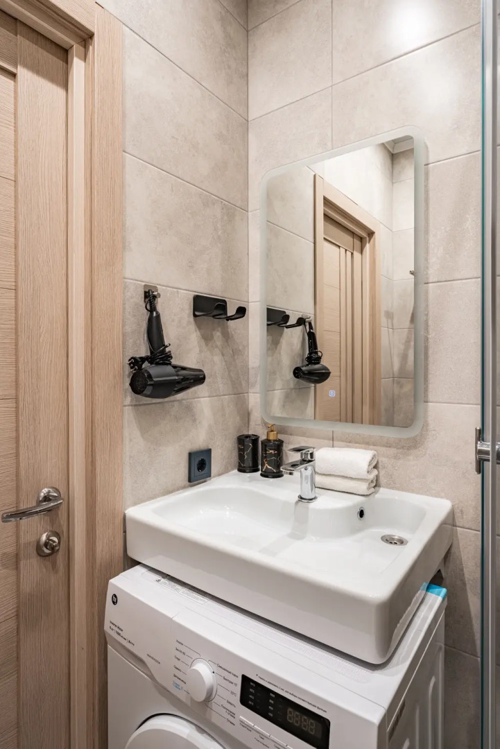 Квартира Кремль