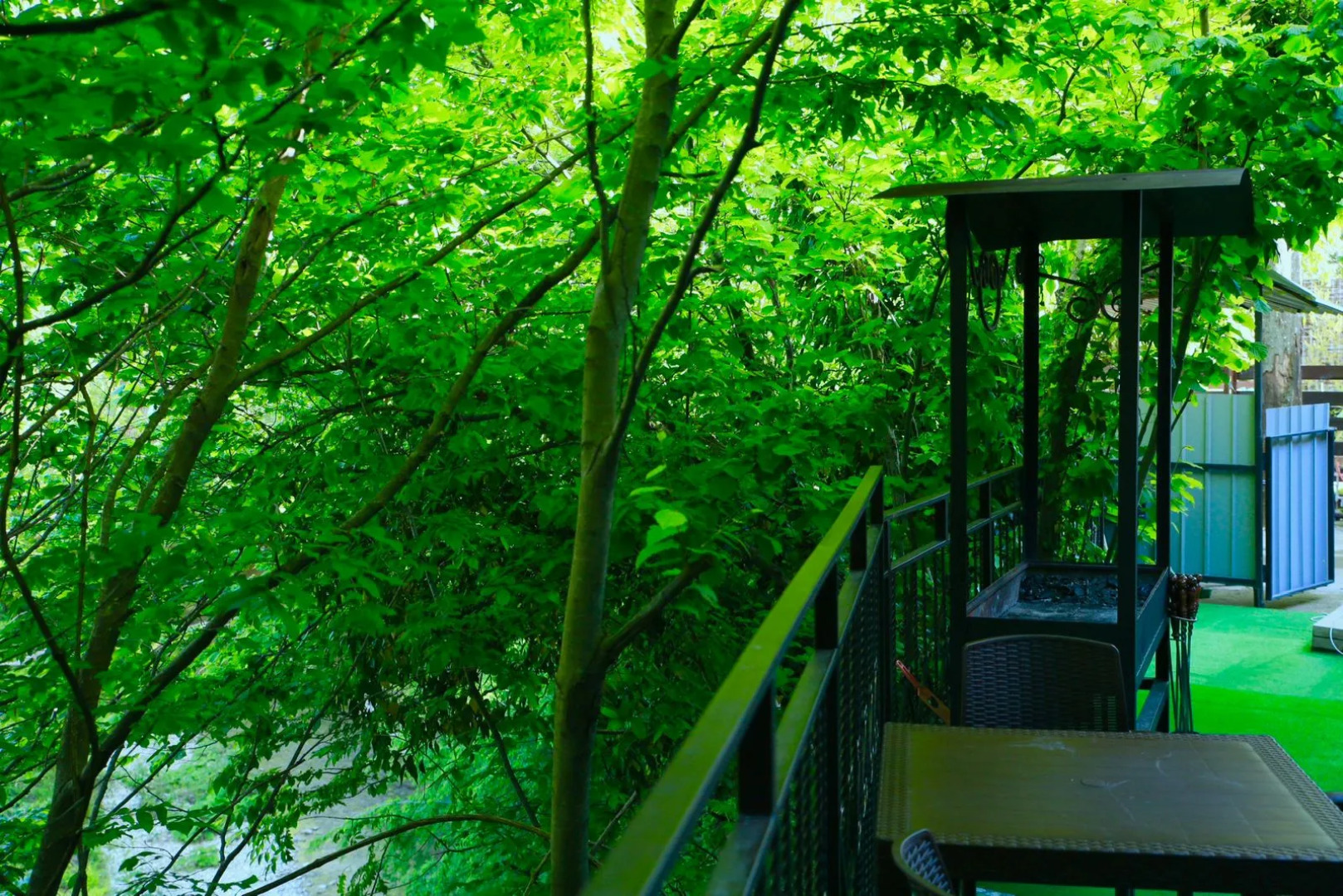 Гостевой дом Малютка